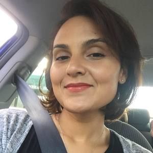 Meet your Posher, Jaritza